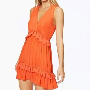🎉 NWT Ramy Brooke Moira Dress | Size 0 | Summer Ready